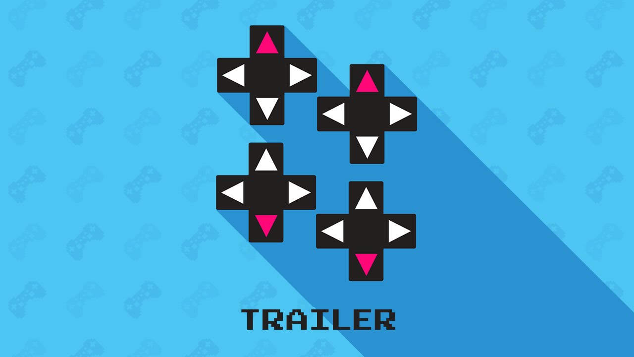 YouTube player