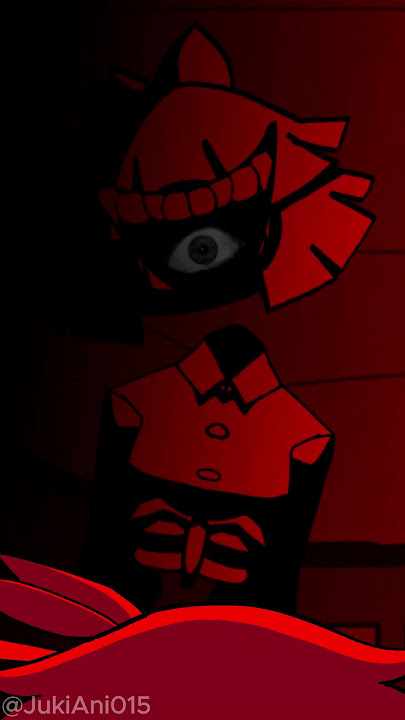 👁️Fundamental Paranoia👁️ -Fundamental Paper Education - Mario's Madness - {Original} - #shorts  #art