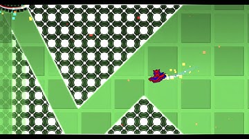 Dorabae Basic 06 (Normal difficulty) - Geometry Dash | P3uk0