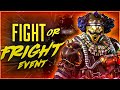 🔴 Apex Legends Live (PS4) Playing With Members | FIGHT OR FRIGHT SEASON 6 EVENT