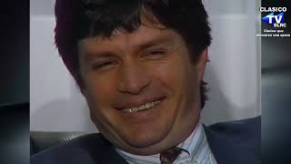 📺 | TELENOVELA - MUCHACHITAS (1991) - CAPITULO 116 - Parte 1