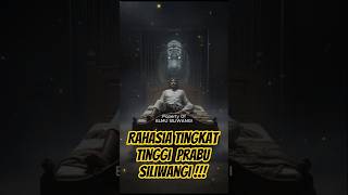 Rahasia Tingkat Tinggi Prabu Siliwangi! Misteri Puasa Mutih yang Menundukkan Ribuan Gaib #siliwangi