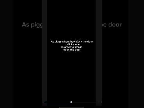 Piggy ideas