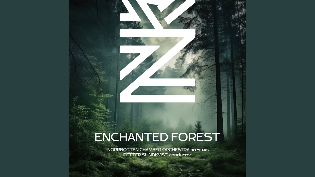 Festive Suite: No. 1, Luleå 400 Years