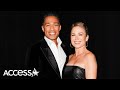 Amy Robach &amp; T.J. Holmes Stay Mum On Rumors Their Exes Are Dating
