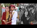Maher traditional wedding  niru weds karan  odedra family  wedding couple maherwedding