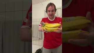 Jeg Elsker Banan