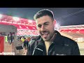 ‘IS YOUR SKY TV DEAL OVER?’ Ben Shalom REVEALS CONTRACT SITUATION | Callum Simpson | WARDLEY HUNI KO