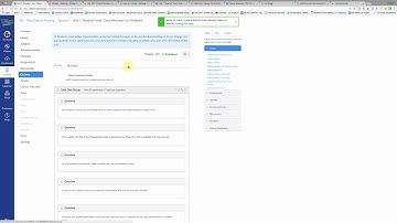 Regrade Question in Canvas