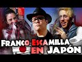 ESPAÑOL REACCIONA A VIAJE A JAPON DE FRANCΟ ΕSCAMILLA CON UNA MEXICANA 🇲🇽| LUISAANDPAUL