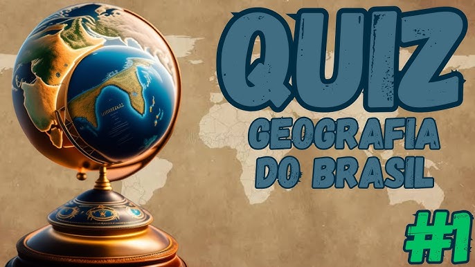 QUIZ Conhecimentos gerais #5 