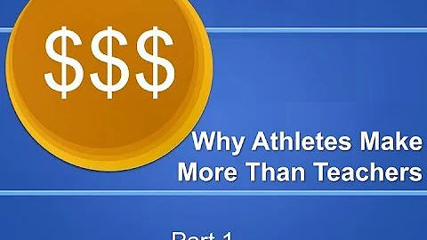 Who makes more money teachers or doctors?