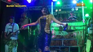 ANOMAN OBONG | ULFA TANJUNG | BUNGA SAMUDRA | LIVE 2017 DK. BALSIAH BANJARHARJO