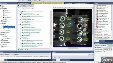 06_Specials LoopByPatternVPRO 1 PMAlignAndOneBlob EN