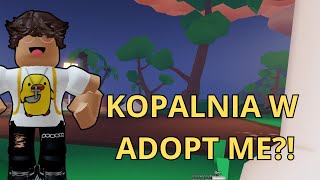 Nowy Update z dinozaurami w Adopt me! I Filip Original I (#30)