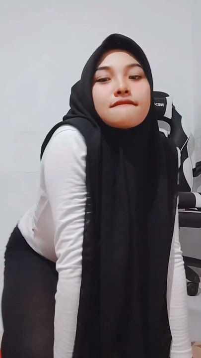 hijab bacol Ella rochmi thalia