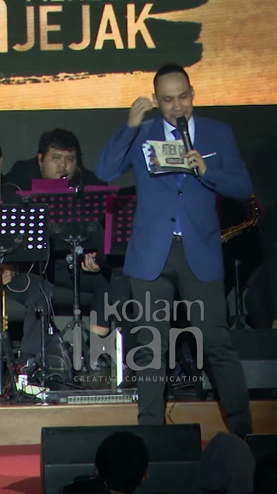 SETIAP ALBUM, MUSISINYA AKU PACARI! OMG ATIEK CB #meretasjejak #nickyastria #legend #atiekcb #viral