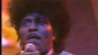 Little Richard - I Saw Her Standing There chords