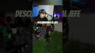 los agarramos después del retén #roblox #gamer #funny