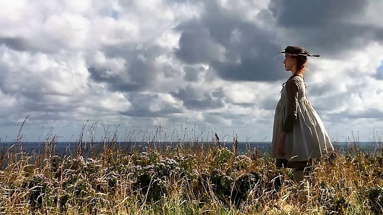 A big day ahead - Anne with an E soundtrack