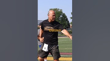 Bootleg #QB #QBTraining #Detail #Bootleg #Eyes #Pressure #Defense #Throw #Footwork #Dynamic