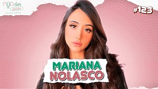 Mariana Nolasco - PodDarPrado 123