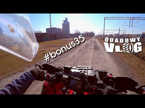 Modyfikacje, dziwne sytuacje...