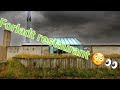 Forladt restaurant - The Urbex People