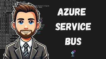 Build a Serverless SSH KeyGen API on Azure | Service Bus + Azure Functions