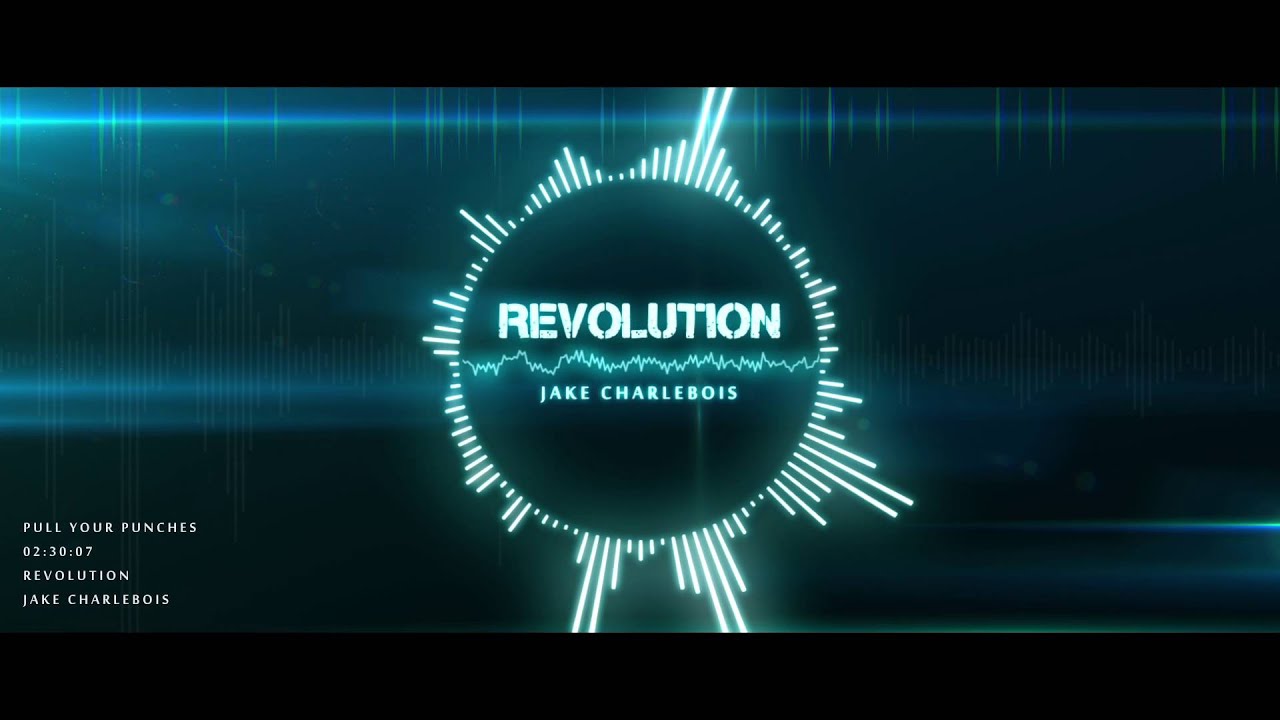 Pull Your Punches Jake Charlebois YouTube