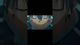 SAO Eugeo and kirito friendship turns to loss sao eugeo kirito