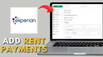How to Add Rent Payments to Experian Boost in 2025! (Full Guide)