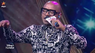 Wooooow 🤩 #BennyDayal | Super Singer Season 9 - Episode Preview