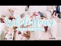 WHOLE HOUSE CLEAN WITH ME 2021 // 10 HOURS OF SPEED CLEANING // MOTIVATIONAL CLEANING VIDEO