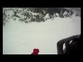 GoPro : Big White Ski Resort, Kelowna, BC : MF Doom + Talib Kweli &quot;Old School Rules&quot;