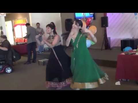 Pooja' bollywood danceto LONDON THUMAKDA - LABH JANJUA | SONU KAKKAR | NEHA KAKKAR