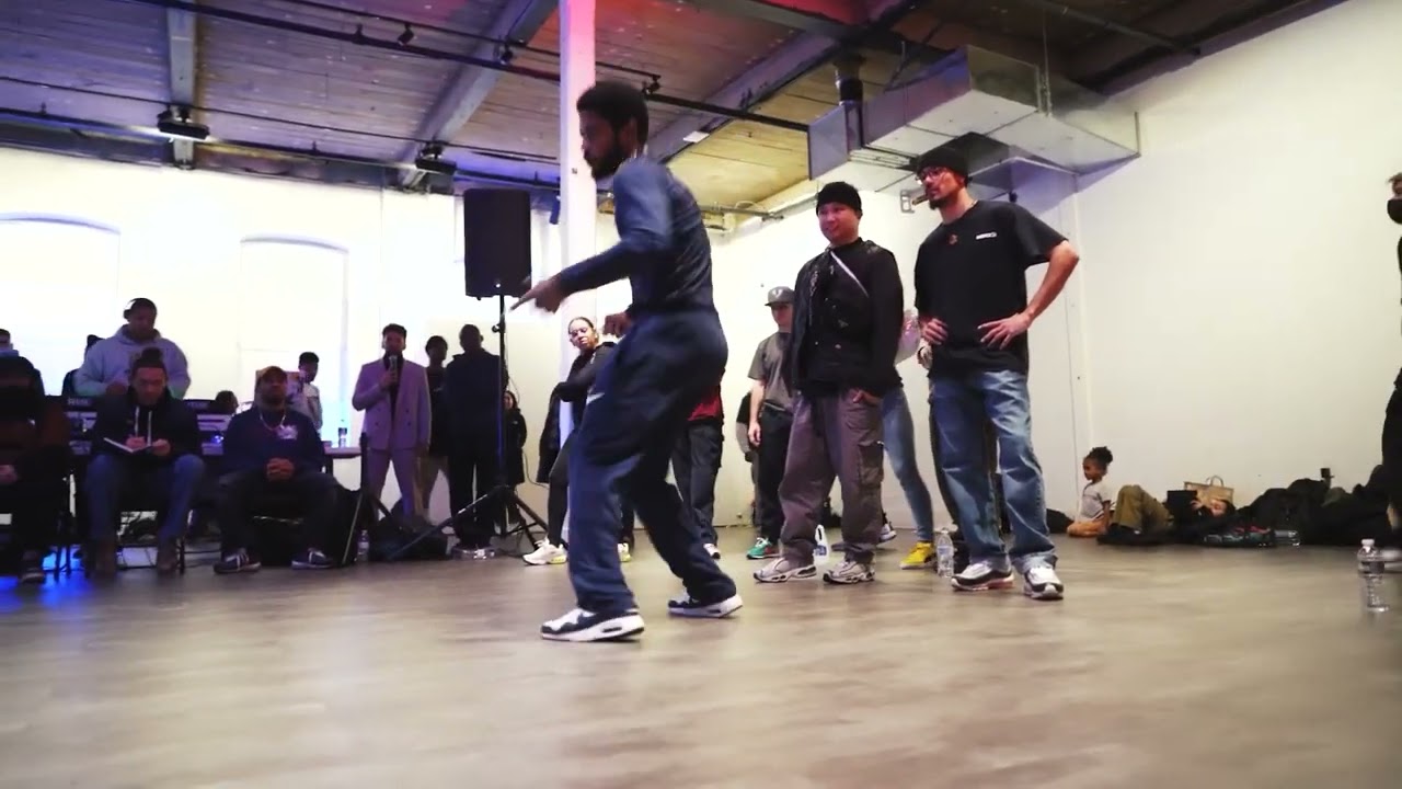 Rinto vs Just Will | Smoke Sesh Top 8 | SSC SEASON 1 FINALE x TECHSGIVING 2022