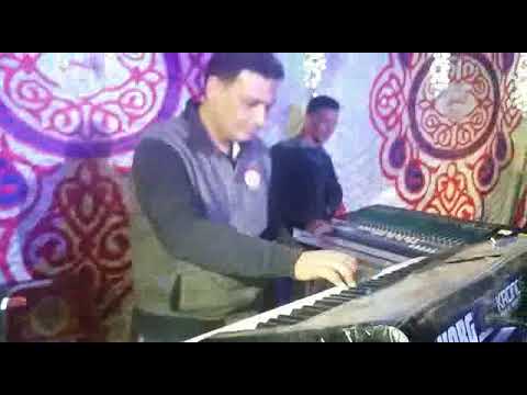 كوكتيل المزاج عريض ابو السعود وسوق العصر وشعب مصر من البلدوزر شفيق سالم