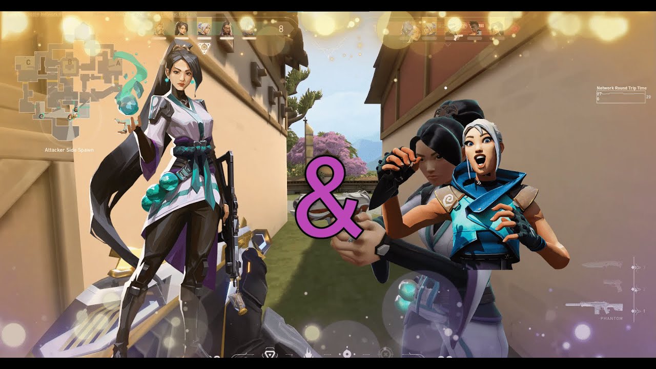 Simple Valorant Edits (Watermark) YouTube