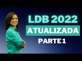 LDB - AULA 1