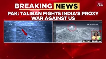 Pakistan Rattled: Cries 