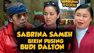 SABRINA SAMEH CHOOSES RACING OVER SHOWBIZ, BUDI DALTON IS BAFFLED!