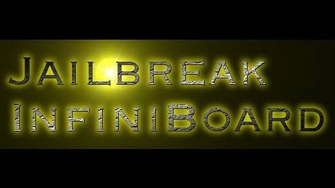 How to get infiniboard for iOS 5+