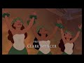 Lilo And Stitch He Mele No Lilo Lyrics