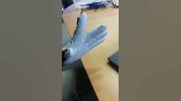 Mary Had A Little Lamb on the Theremin