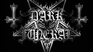 DARK FUNERAL - Final Ritual