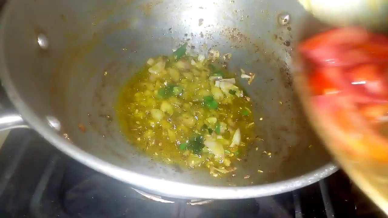 leftover rice recipe / veg #Biryani - YouTube