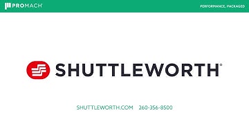 Introducing the NEW High-Speed Laner from Shuttleworth