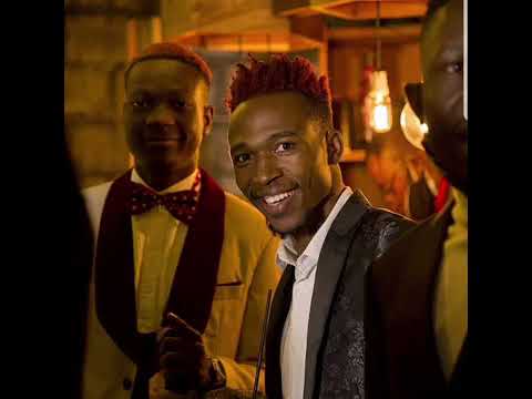 Yo Maps Wanga Audio 2021 Latest