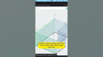 Model a Residential Building in SkyCiv